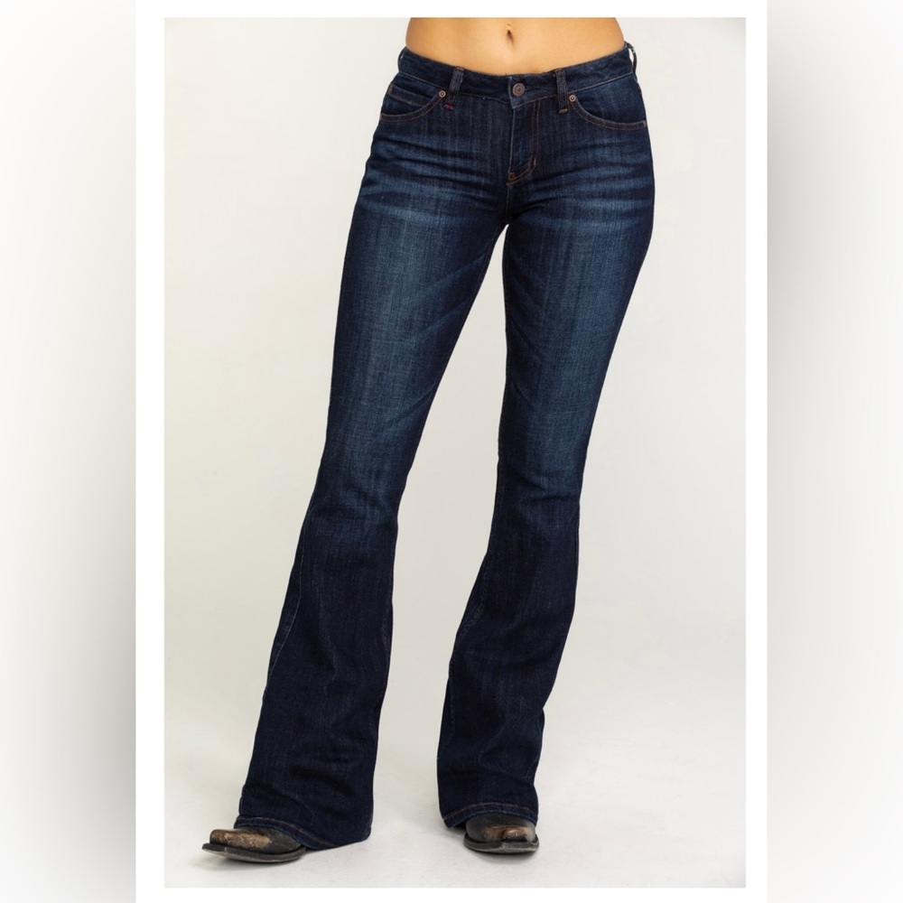 Idyllwind Bootcut Jeans